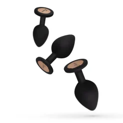 Teazers Buttplug Set Clearance