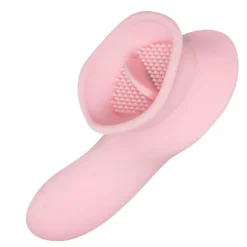 Teazers Clitoris Vibrator Met Tong Best