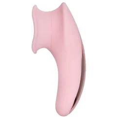Teazers Clitoris Vibrator Met Tong Best