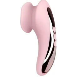Teazers Clitoris Vibrator Met Tong Best