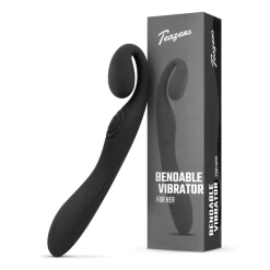 Teazers Flexibele Vibrator Clearance