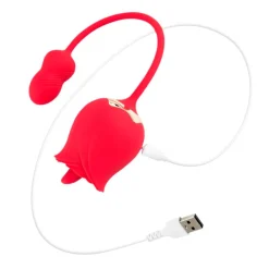 Teazers For Her Stimulator and Vibrator New