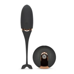 Teazers Luxe Vibrerend Ei Met Afstandsbediening Discount