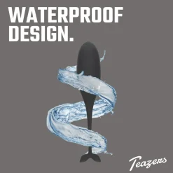 Teazers Luxe Vibrerend Ei Met Afstandsbediening Discount