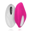 Teazers Mini Vibrator Met Afstandsbediening Hot