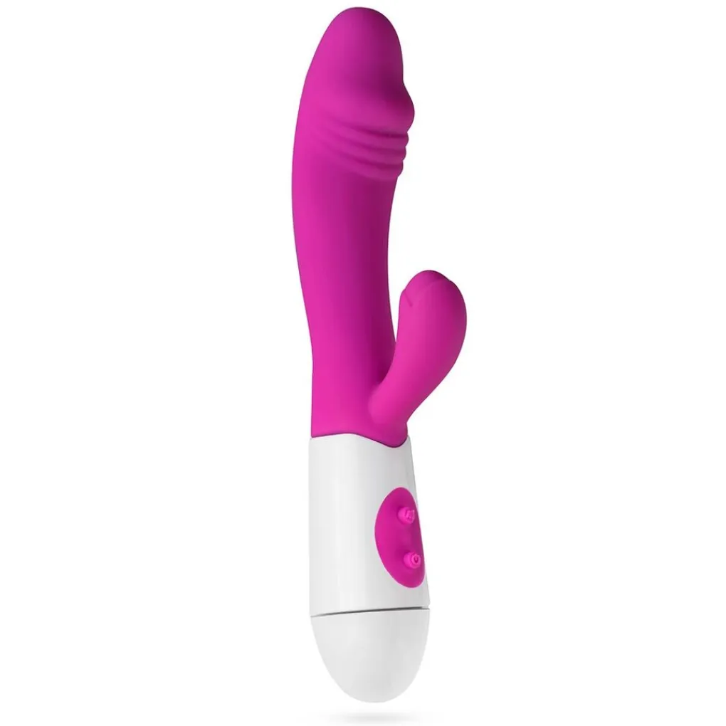 Teazers Realistische Rabbit Vibrator Best
