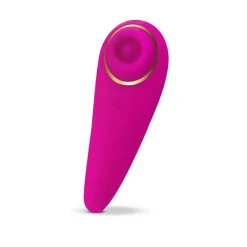 Teazers Tapping Clitoris Stimulator Hot