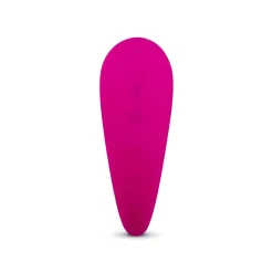 Teazers Tapping Clitoris Stimulator Hot