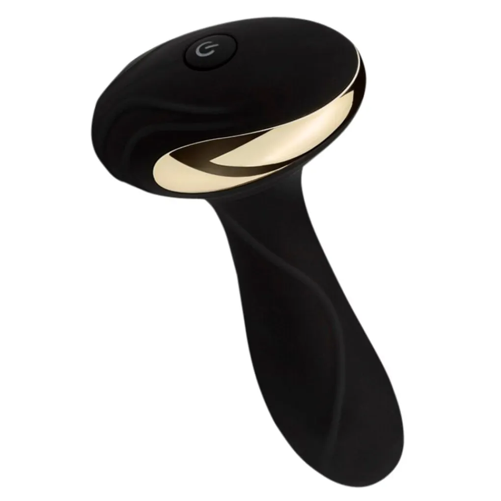 Teazers Verwarmende Vibrator Hot