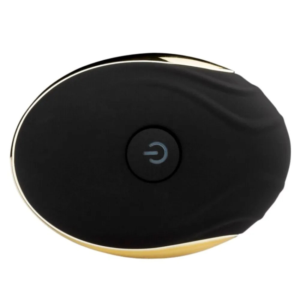 Teazers Verwarmende Vibrator Hot