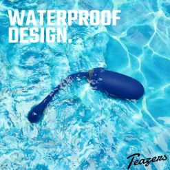 Teazers Vibrerend Ei met Afstandsbediening Sale