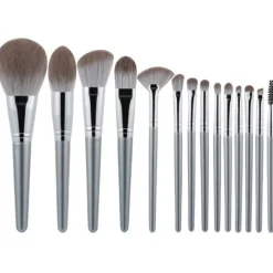 Technique PRO complete make-up kwastenset - 14 make-up kwasten Online