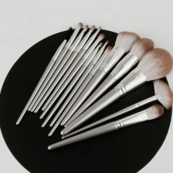 Technique PRO complete make-up kwastenset - 14 make-up kwasten Online