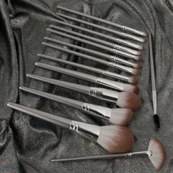 Technique PRO complete make-up kwastenset - 14 make-up kwasten Online