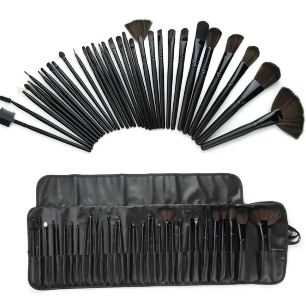 Technique PRO Make-up Kwastenset Discount