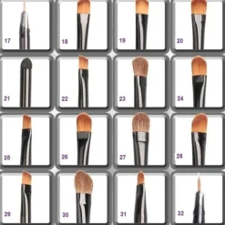 Technique PRO Make-up Kwastenset Discount