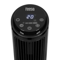 Teesa compacte torenventilator kolomventilator met ascillatie Best