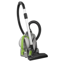 Teesa stofzuiger vacuum green zonder zak met hepa filter Sale