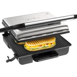 Tefal Inicio Grill Aanpassen GC242D Discount