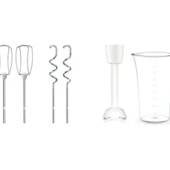 Tefal Prep Mix HT4611 Handmixer Sale