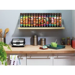 Tefal Snack Collectie Tosti & Wafelplaten SW852D Sale