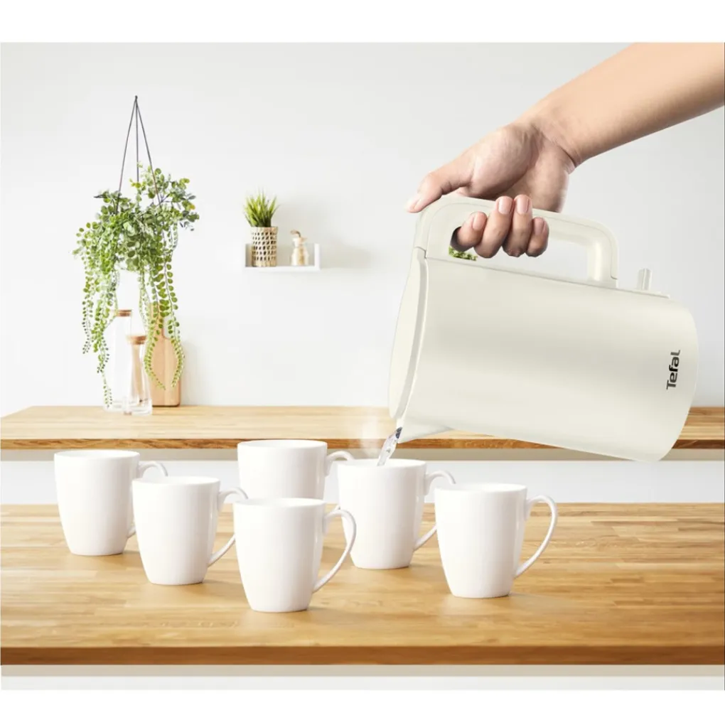 Tefal Thermo Protect Waterkoker KO140A Online