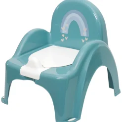 Tega Baby Meteo Eco Turquoise Potty Trainer Discount