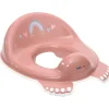 Tega Baby Meteo Old Rose Anti-slip Toiletverkleiner Best