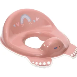 Tega Baby Meteo Old Rose Anti-slip Toiletverkleiner Best