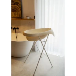 Teggi White Badstandaard Outlet