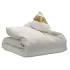 Ten Cate 100% Ganzendonzen 4-Seizoenen Dekbed Clearance