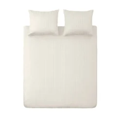 Ten Cate 100% Katoensatijnen Eenpersoons Dekbedovertrek Sale