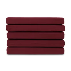 Ten Cate 100% Katoensatijnen Hoeslaken Sale