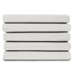 Ten Cate 100% Katoensatijnen Hoeslaken Outlet