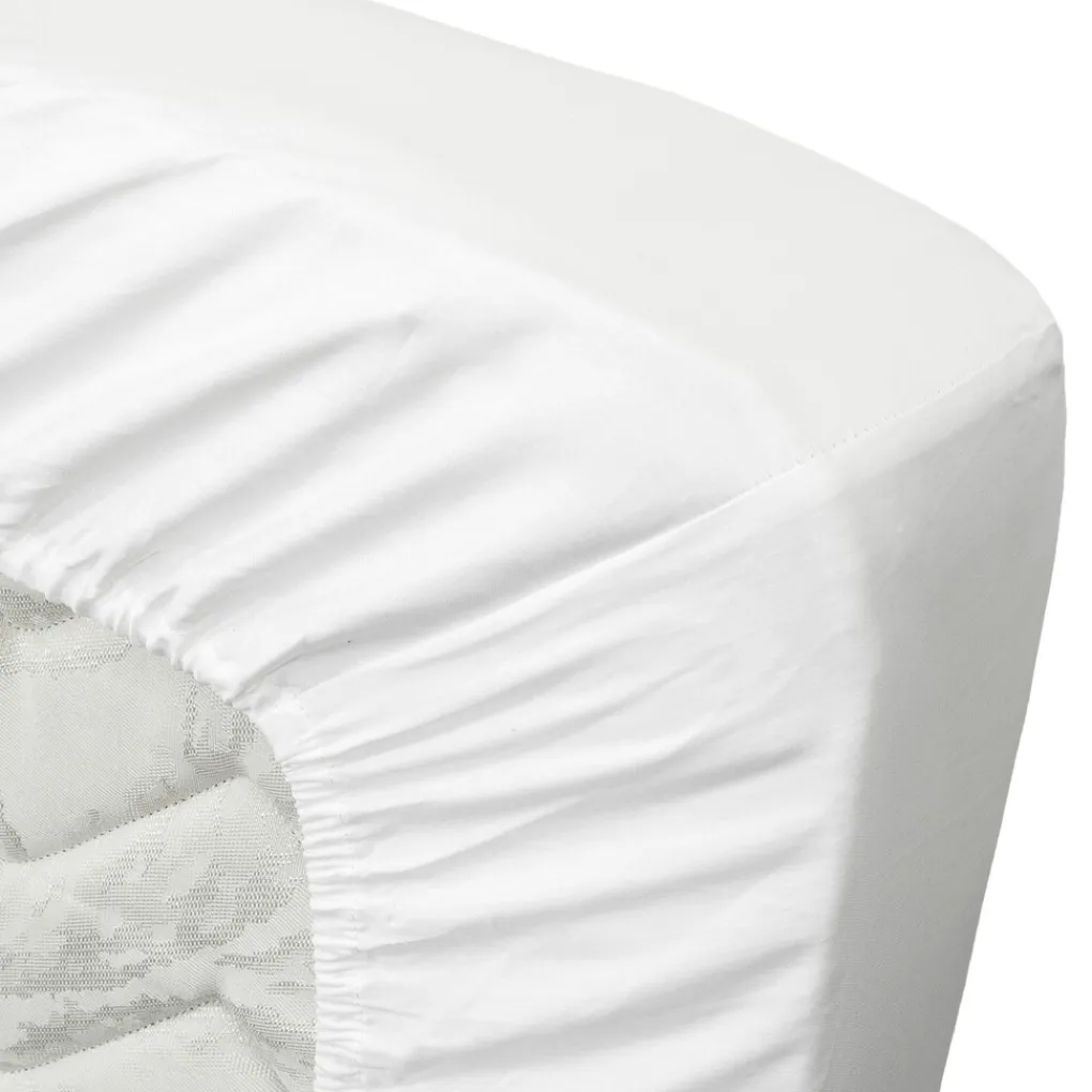 Ten Cate 100% Katoensatijnen Hoeslaken Discount