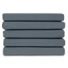 Ten Cate 100% Katoensatijnen Hoeslaken Clearance