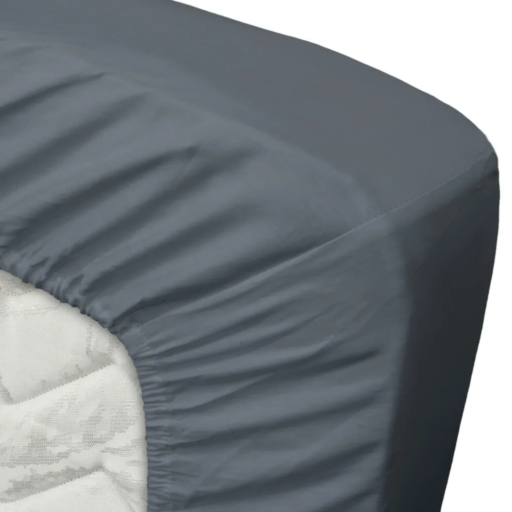 Ten Cate 100% Katoensatijnen Hoeslaken Clearance