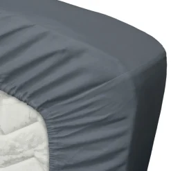 Ten Cate 100% Katoensatijnen Hoeslaken