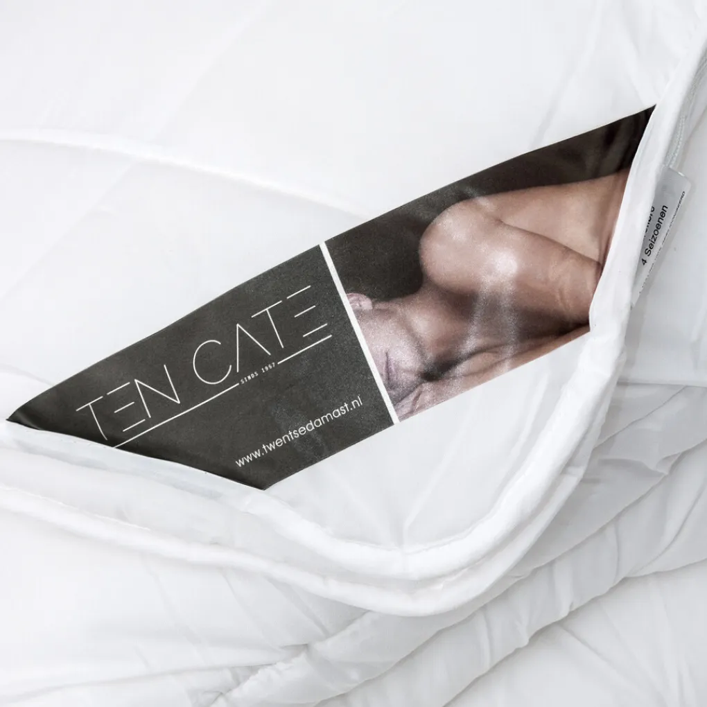 Ten Cate Synthetisch 4-Seizoenen Dekbed Clearance
