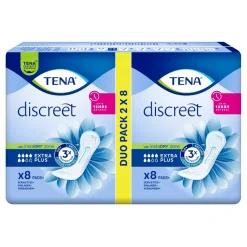 Tena Discreet Extra Plus Verbanden Best