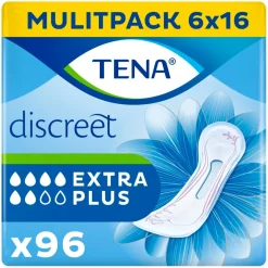 Tena Discreet Extra+ Verbanden Sale