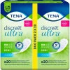 Tena Discreet Ultra Mini Verbanden