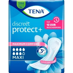 Tena Lady Discreet Maxi Verbanden Online