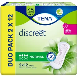 Tena Lady Discreet Normaal Verbanden Online