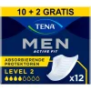 Tena Men Active Fit Level 2 Absorbent Protector Hot