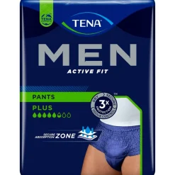 Tena Men Active Fit Pants Plus Incontinentiebroekjes Outlet