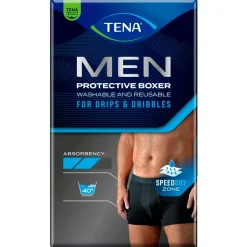 Tena Men Wasbare Boxershort Online