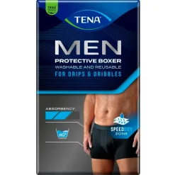 Tena Men Wasbare Boxershort Clearance