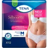 Tena Silhouette Plus Low Waist Incontinentiebroekjes