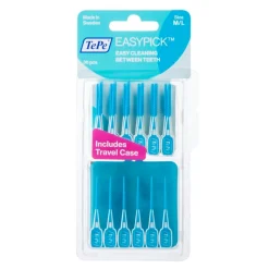 TePe Easypick Interdentale Borsteltjes Outlet